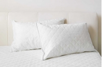 Microfibre Pillow Protector